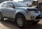 2009 Mitsubishi Montero Sports for sale-2