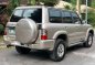 2003 Nissan Patrol for sale-1