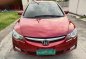 Honda Civic FD 1.8S 2008 for sale-0