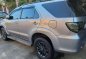 Toyota Fortuner 2015 for sale-2