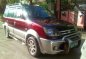 Mitsubishi Adventure 2010 for sale-4