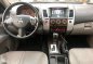 2013 Mitsubishi Montero for sale-7