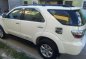 Toyota Fortuner G 2011 for sale-1