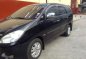 Toyota INNOVA G 2009 for sale-0