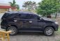 Toyota Fortuner G 2014 AT for sale-0