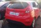 Ford Fiesta Trend 2014 for sale-5