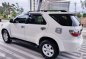 Toyota Fortuner G 2009 for sale-5