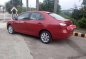 2011 TOYOTA VIOS E Manual transmission 15 Inch rims-1