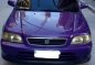 Honda City 1997 for sale-0