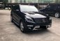 2015 Mercedes Benz ML 250 for sale-1