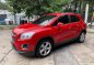 2016 Chevrolet Trax for sale-1