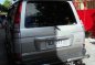 Mitsubishi Adventure 2003 for sale-0