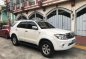 2007 Toyota Fortuner for sale-9