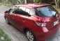 For sale Toyota Yaris e. Automatic 2014-5