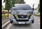 2018 Nissan NV350 Urvan for sale -1