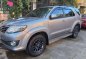 Toyota Fortuner 2015 for sale-0