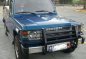 1993 Mitsubishi Pajero 1st Gen for sale-8