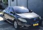 Rush! Toyota Altis 2010 1.6 V Top of the line Automatic -0