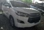 Toyota Innova J 2017 for sale-1