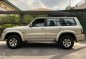 2003 Nissan Patrol for sale-6