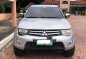 2013 Mitsubishi Strada for sale-1