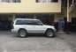 1999 Mitsubishi Pajero for sale-10