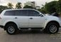 2014 Mitsubishi Montero Sport for sale-9