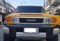 2015 Toyota FJ Cruiser for sale-5