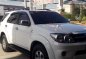 Like new Toyota Fortuner for sale-2