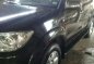 Toyota Fortuner G 2011 for sale-1