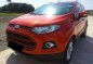 Ford Ecosport Titanium 2015 for sale-8