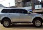 2009 Mitsubishi Montero Sports for sale-4