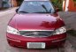 Ford Lynx 2005 for sale-0