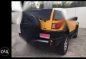 Toyota Fj Cruiser 2015 for sale-6