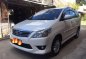 Toyota Innova 2013 for sale-2