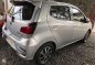 2017 Toyota Wigo for sale-1