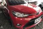 2017 Toyota Vios for sale-1