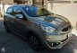 2016 Mitsubishi Mirage for sale-1