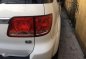 2007 Toyota Fortuner for sale-1