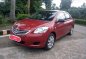 2011 TOYOTA VIOS E Manual transmission 15 Inch rims-0