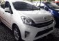 Toyota Wigo 2016 for sale-1