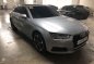 Audi A4 2017 for sale-0