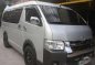 Toyota GL Grandia 2015 for sale-2