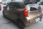 Kia Picanto 2014 AT for sale-1