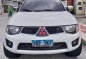 2012 Mitsubishi Strada for sale-0