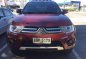 Mitsubishi Montero 2014 for sale-2