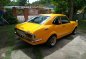 1973 Toyota Sprinter for sale-1