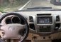 2008 Toyota Fortuner G for sale-8