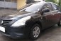 Nissan Almera 2016 for sale-0