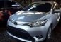 Toyota Vios E 2018 for sale-1